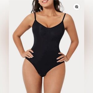 HeyShape Snatched Shapewear Bodysuit